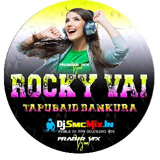 Lal Tuk Tuk Rose Vora (Bangla 1 Step New Style Humming Back To Mix 2024-Dj Rocky Vai-Tapubaid Bankura